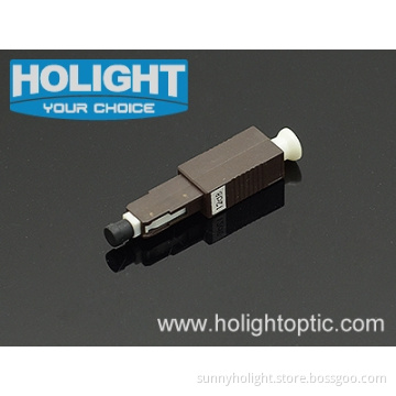 MU Attenuator